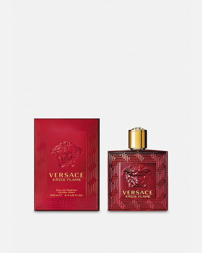 Versace Eros Flame Eau de Parfum - 100ml for Men