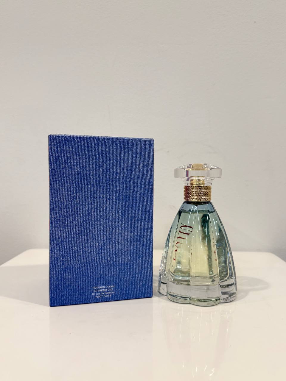 Lanvin Modern Princess in Jeans Eau de Parfum - 90ml for Women