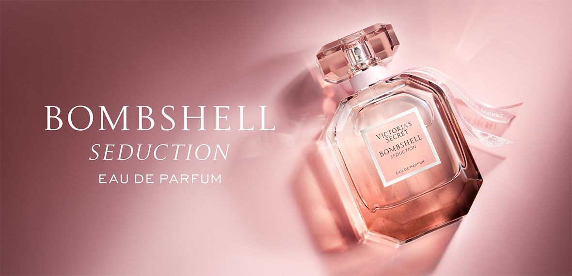 Victoria's Secret Bombshell Seduction Eau de Parfum - 100ml for Women