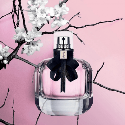 YSL Yves Saint Laurent Mon Paris Eau de Parfum - 90ml for Women