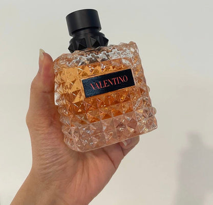 Valentino Donna Born In Roma Coral Fantasy Eau de Parfum - 100ml for Women