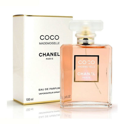 Chanel Coco Mademoiselle Eau de Parfum - 100ml for Women