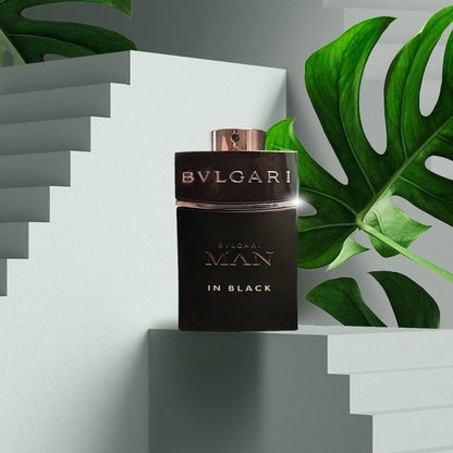 Bvlgari Man In Black Eau de Parfum - 100ml for Men