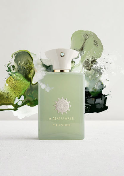Amouage Meander Eau de Parfum - 100ml for Men