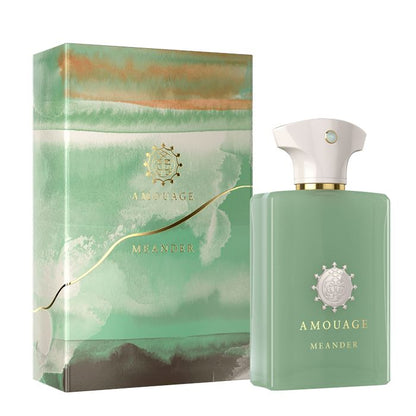 Amouage Meander Eau de Parfum - 100ml for Men