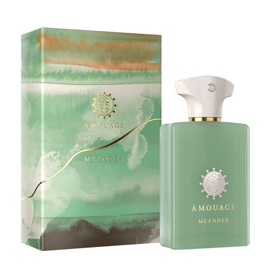 Amouage Meander Eau de Parfum - 100ml for Men