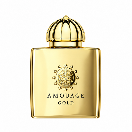 Amouage Gold Woman – Eau De Parfum Spray