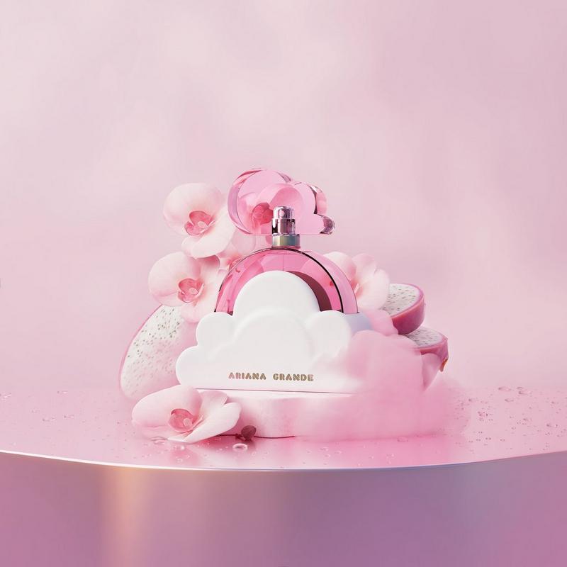 Ariana Grande Cloud Pink Eau de Parfum 100ml – for Women