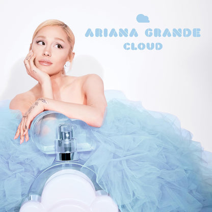 Ariana Grande Cloud Eau de Parfum 100ml – Women's Fragrance