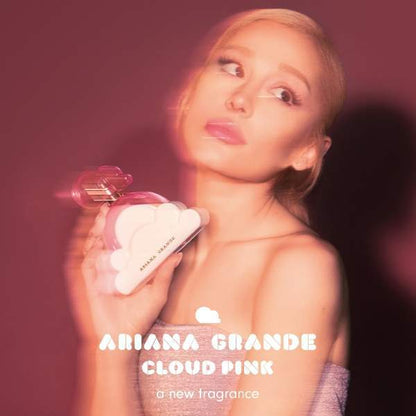 Ariana Grande Cloud Pink Eau de Parfum 100ml – for Women