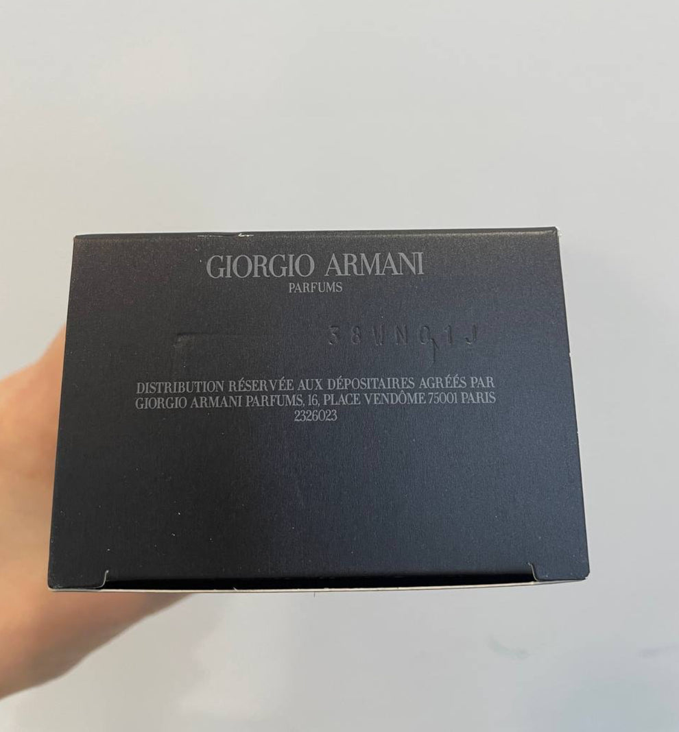 Emporio Armani Stronger With You Absolutely Parfum - 100ml for Men