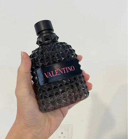 Valentino Uomo Born In Roma Eau de Toilette - 100ml for Men