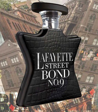 Bond No. 9 Lafayette Street Eau de Parfum - 100ml  Unisex Perfume