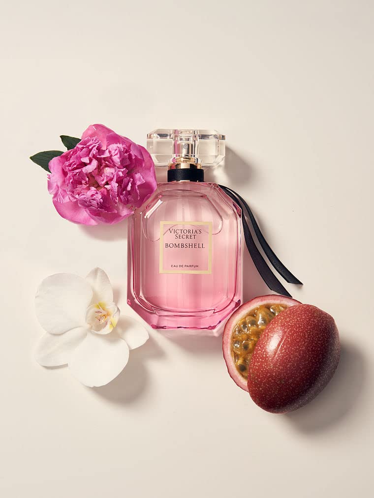 Victoria's Secret Bombshell Eau de Parfum - 100ml for Women
