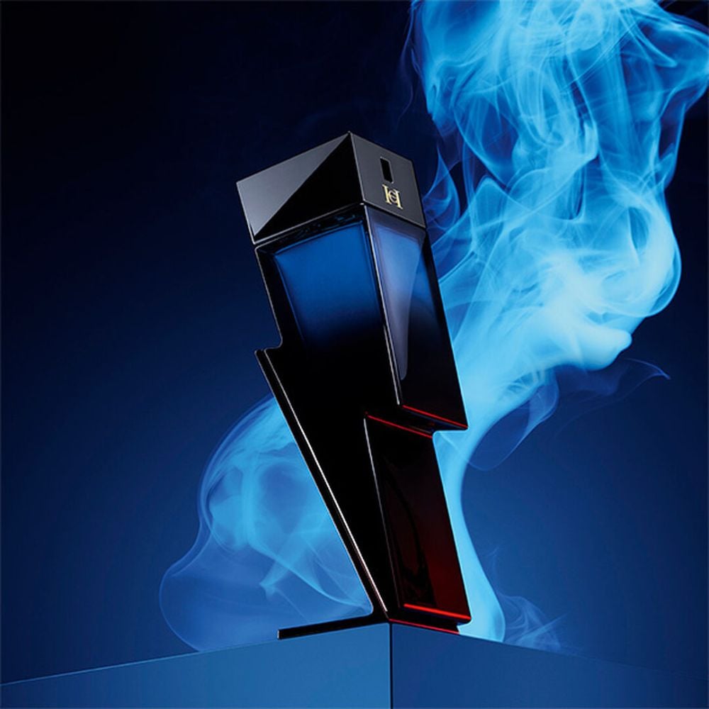 Carolina Herrera Bad Boy Cobalt Eau de Parfum 100ml – Fragrance for Men