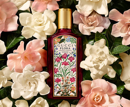 Gucci Flora Gorgeous Gardenia Intense Eau de Parfum - 100ml for Women