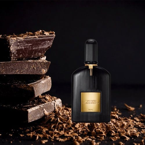 Tom Ford Black Orchid Eau de Parfum - 100ml | Unisex Fragrance