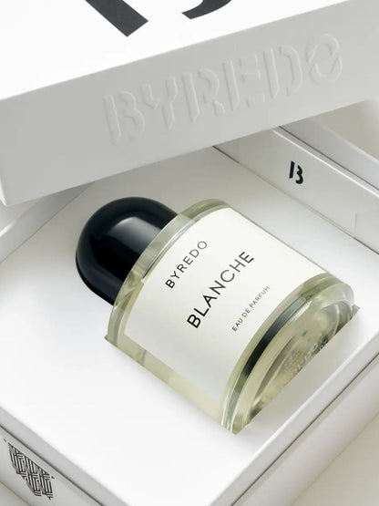 Byredo Blanche Eau de Parfum 50ml –  for Women & Men