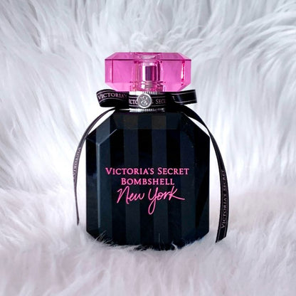 Victoria's Secret Bombshell New York Eau de Parfum - 100ml for Women