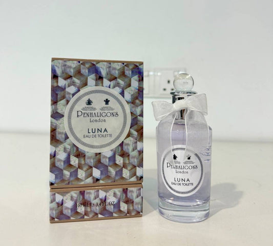 Penhaligon's London Luna Eau de Toilette - 100ml for Women