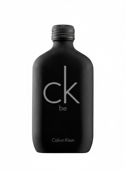 Calvin Klein CK Be Eau de Toilette - 100ml | Unisex Fragrance