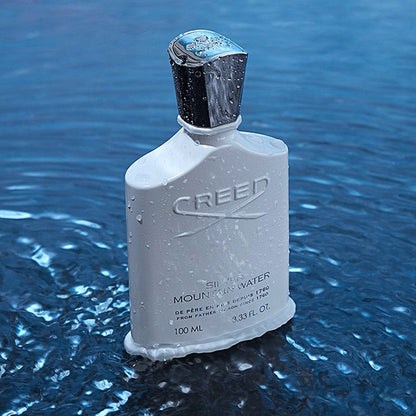 Creed Silver Mountain Water Eau de Parfum - 100ml | Unisex Fragrance