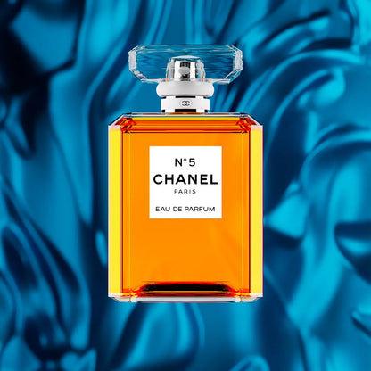 Chanel N°5 Eau de Parfum - 100ml for Women