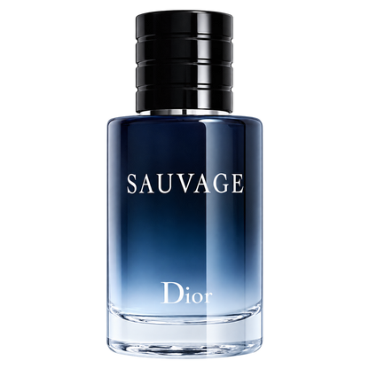Dior Sauvage Eau de Toilette – Fresh, Spicy & Woody Men's Fragrance