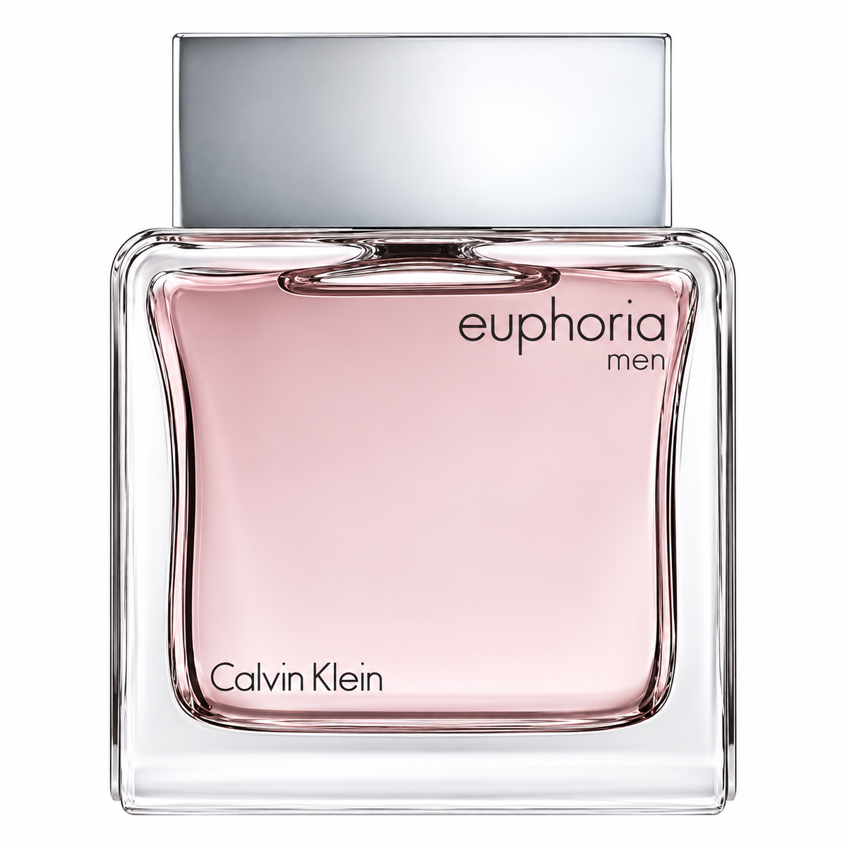 Calvin Klein Euphoria Men Eau de Toilette 100ml – Men's Fragrance