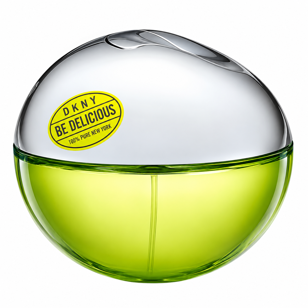 DKNY Be Delicious Eau de Parfum 100ml – Women's Fragrance