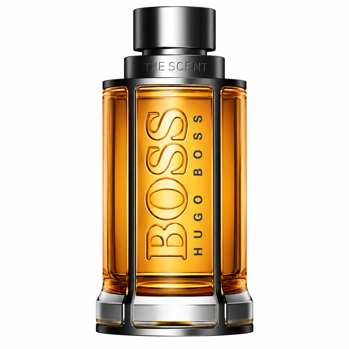 BOSS The Scent for Men Eau de Toilette 100ml – Men's Fragrance