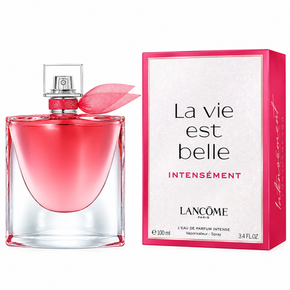 Lancôme La Vie Est Belle Intensément Eau de Parfum 100ml – Women Fragrance