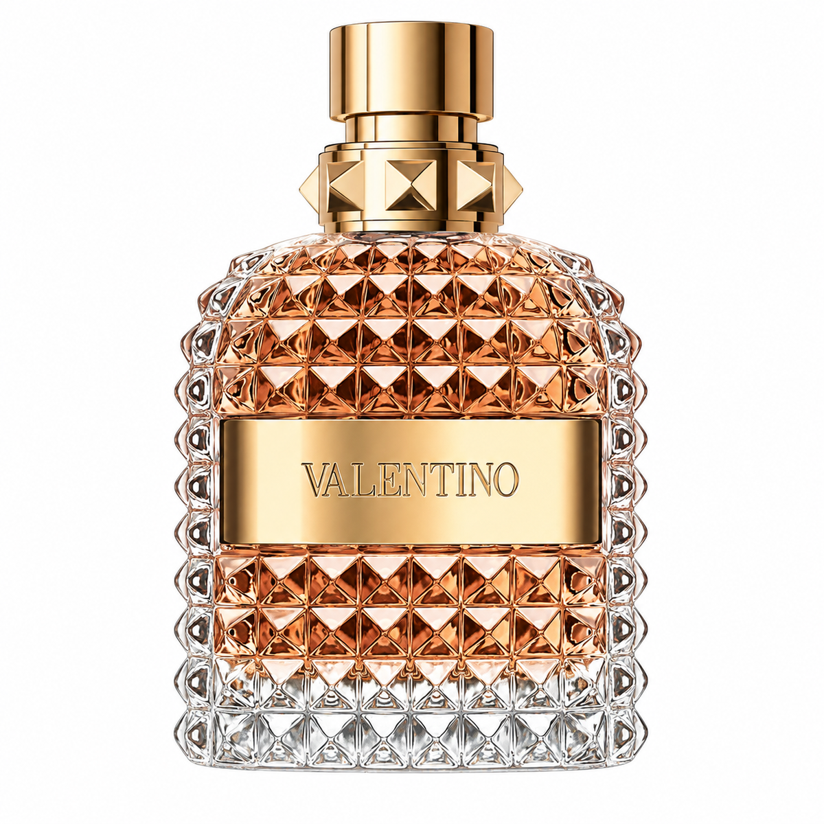 Valentino Uomo Eau de Toilette 100ml – Fragrance for Men