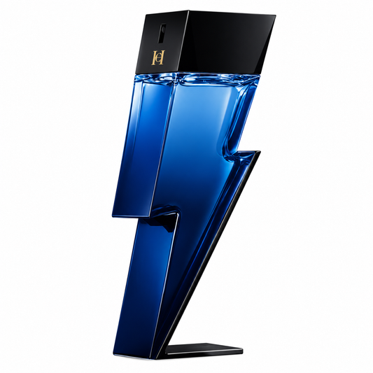 Carolina Herrera Bad Boy Cobalt Eau de Parfum 100ml – Fragrance for Men
