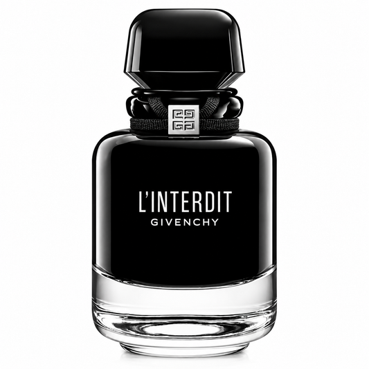 Givenchy L’Interdit Eau de Parfum Intense 80ml –  Perfume for Women