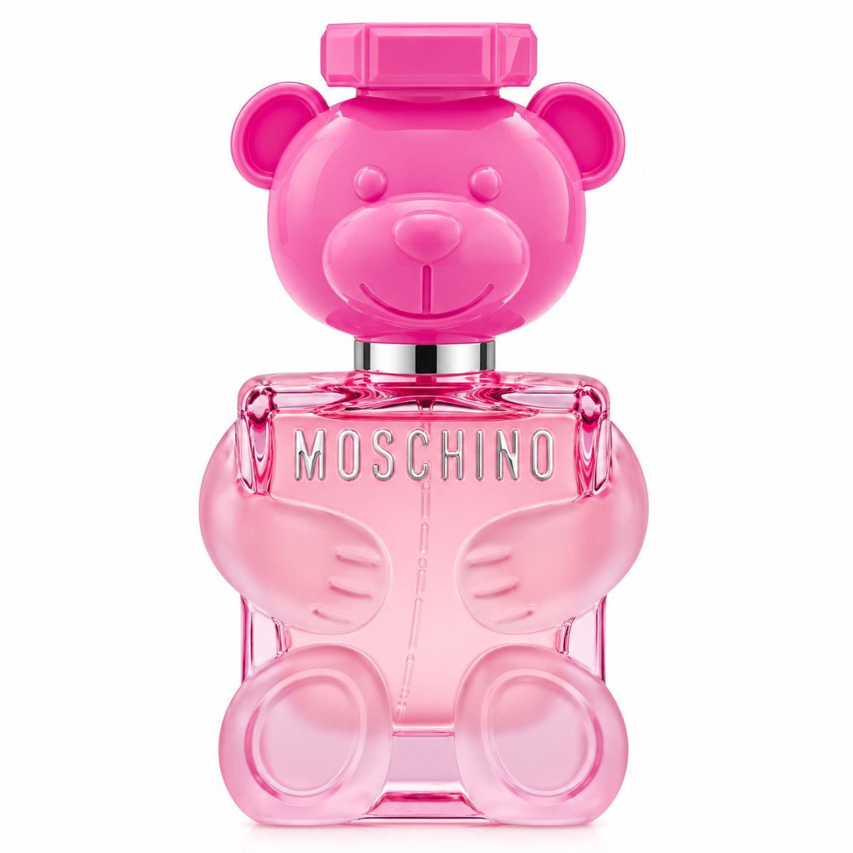Moschino Toy 2 Bubble Gum Eau de Toilette 100ml –  Women's Perfume