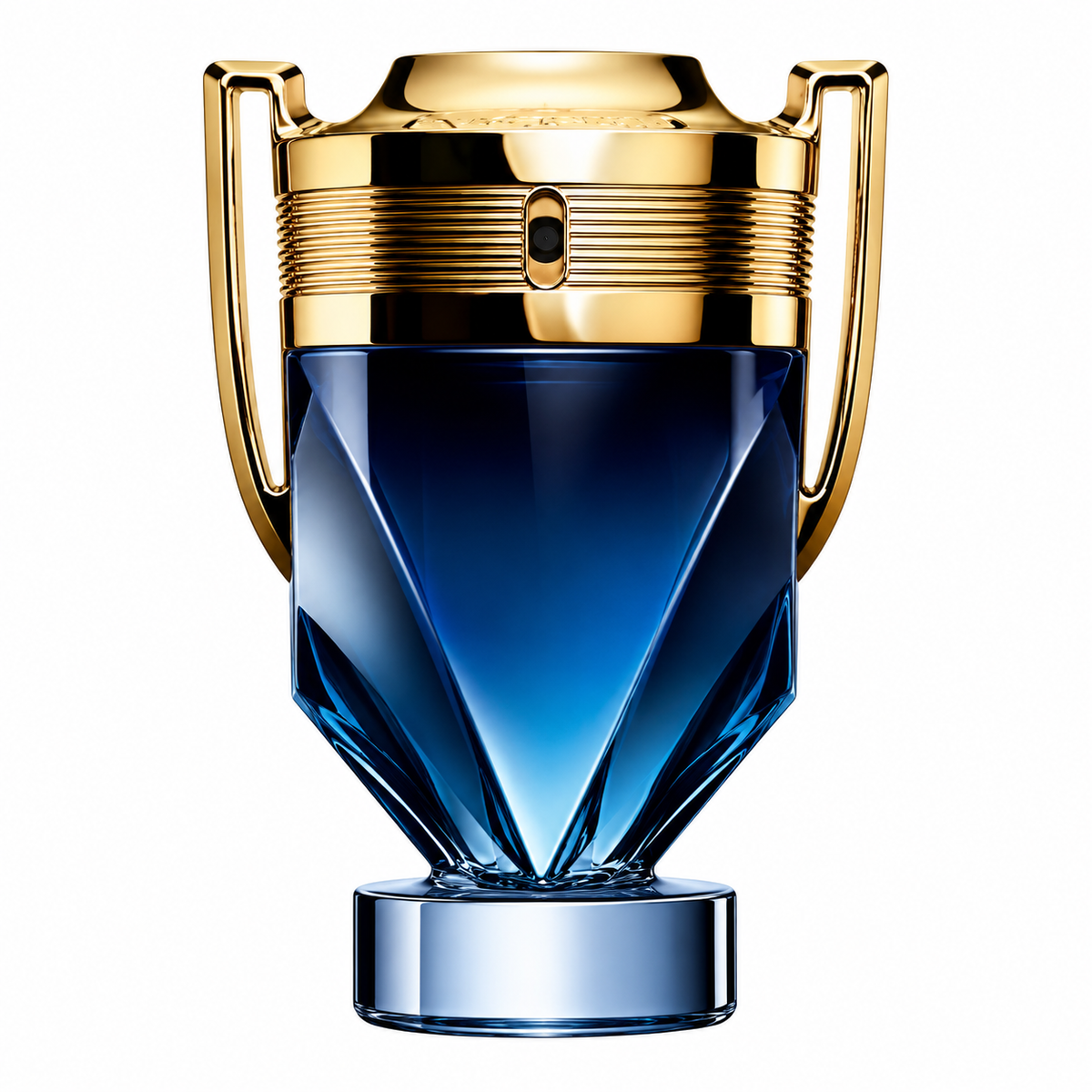 Rabanne Invictus Parfum for Men – 100ml | Woody Aquatic & Aromatic Fragrance