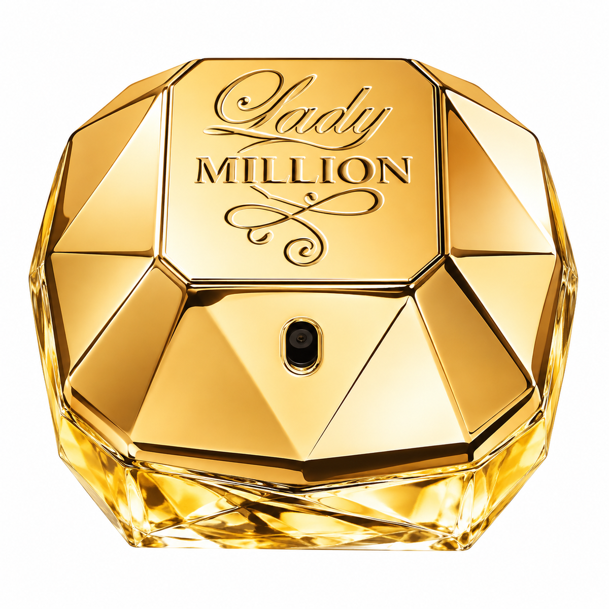 Paco Rabanne Lady Million Eau de Parfum for Women – 80ml