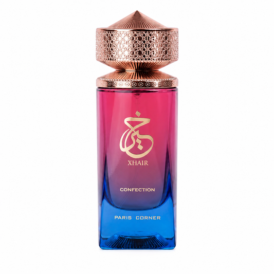 Paris Corner Khair Confection Eau de Parfum - Luxury Unisex Fragrance - 100ml