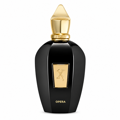 Xerjoff Opera Eau de Parfum - Luxury Niche Fragrance - 100ml