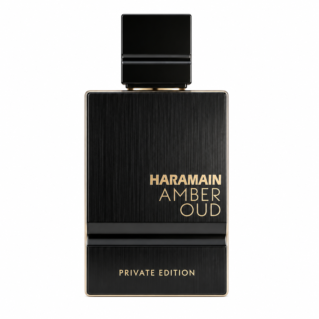 Al Haramain Amber Oud Private Edition - Luxury Extrait de Parfum - 100ml
