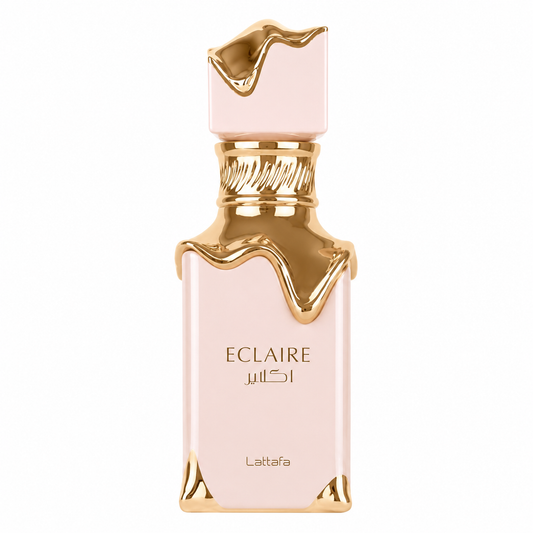 Saheb by Ard Al Zaafaran Eau de Parfum - Luxury Men's Fragrance - 100ml