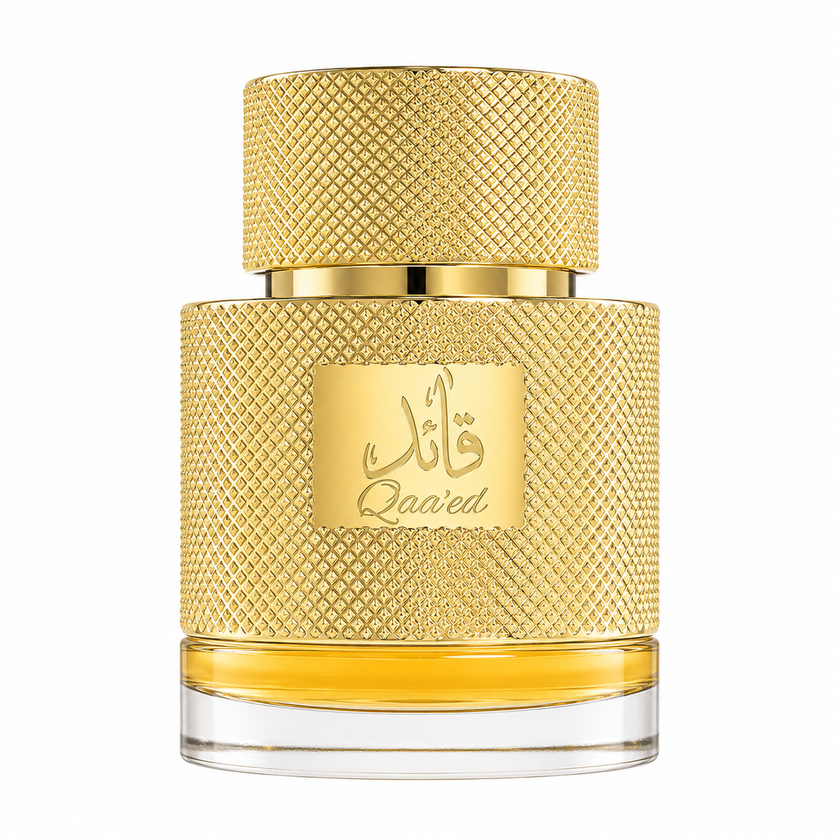 Lattafa Qaa'ed Eau de Parfum - Luxury Arabic Fragrance - 100ml