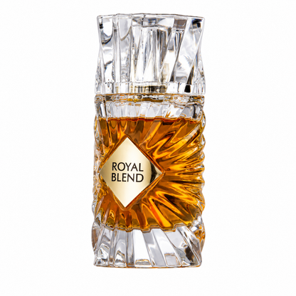 French Avenue Royal Blend Extrait de Parfum - Luxury Unisex Fragrance - 100ml