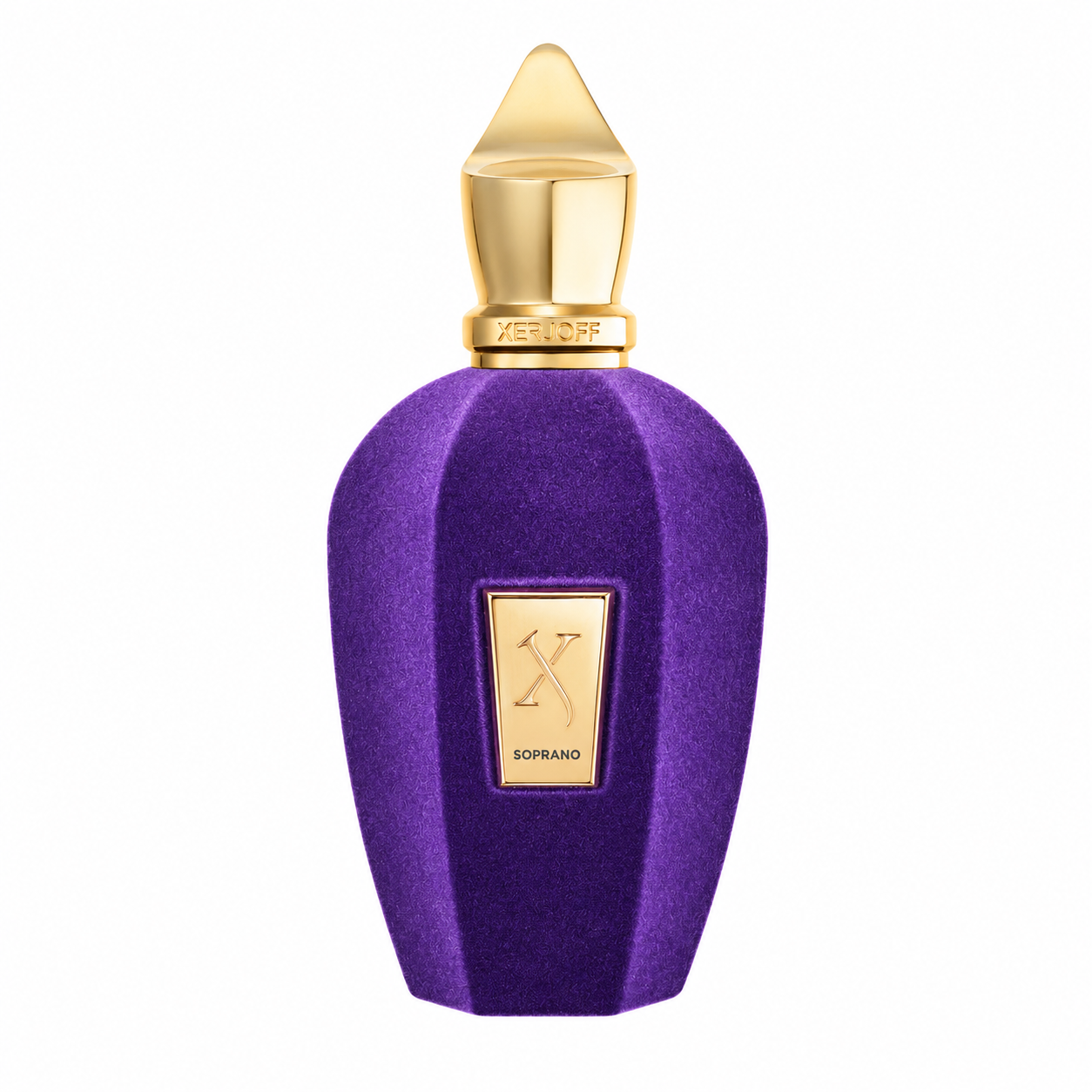 Xerjoff V Soprano Eau de Parfum - Luxury Unisex Fragrance - 100ml