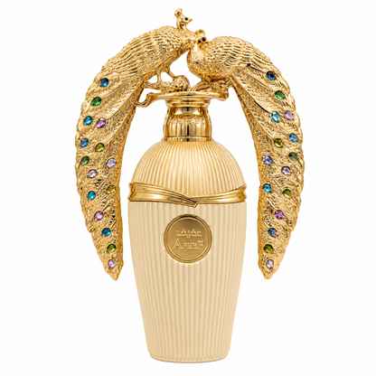 Lattafa Afeef Eau de Parfum - Luxury Arabic Fragrance - 100ml