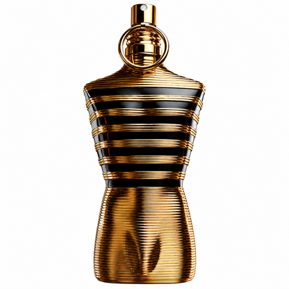 Jean Paul Gaultier Le Male Elixir Parfum - 100ml for Men