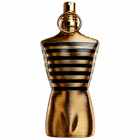 Jean Paul Gaultier Le Male Elixir Parfum - 100ml for Men
