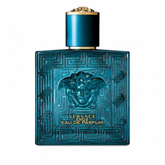 Versace Eros Eau de Parfum - 100ml for Men