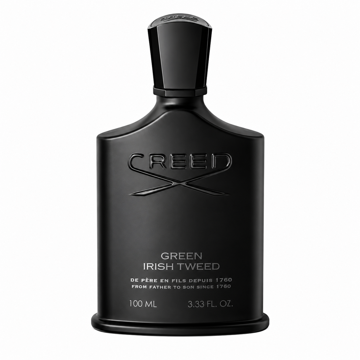 Creed Green Irish Tweed Eau de Parfum - 100ml for Men